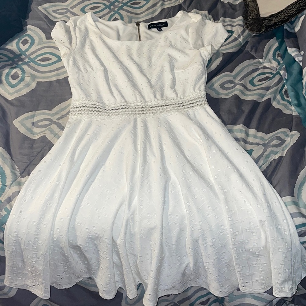 nice dress